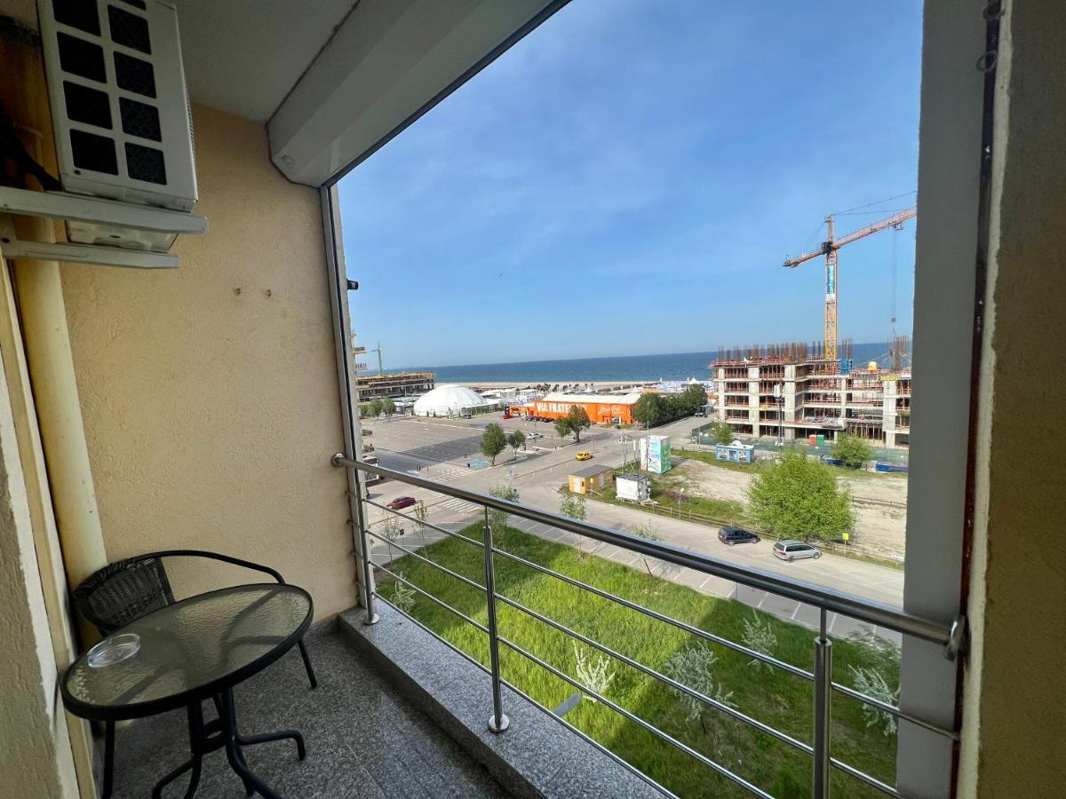 Valy Apartments Summerland Мамая Екстериор снимка